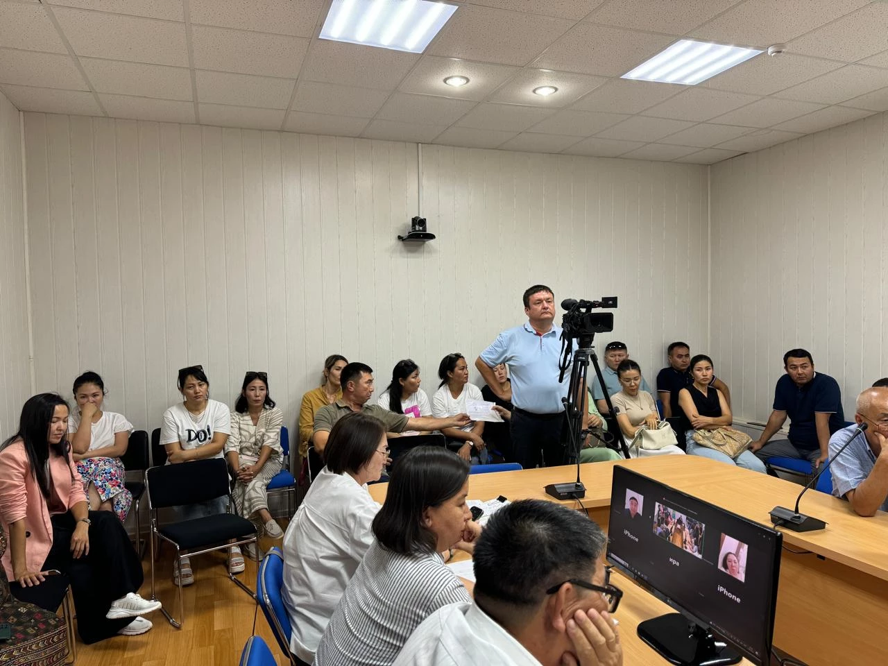 Скандал разгорелся вокруг вступительных экзаменов в лицеи Уральска